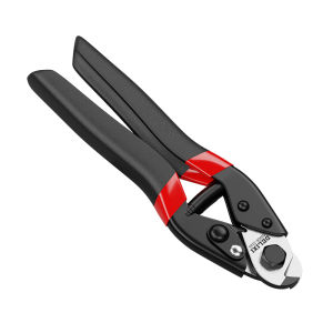 DELIXI | Steel Rope & Wire Cutting Pliers 8 inch