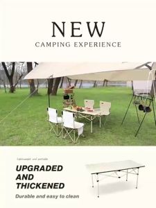 Camping Folding Chair Camping Chair Portable Foldable Chair Adult Heavy Duty Beach Fishing Chair Outdoor Equipment Hiking Chair Moon Chair Home Casual Chair Non-slip Chair Self-Driving Camping Picnic Table Chair set Sitting Lying Fold Chair