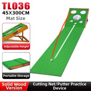 PGM GOLF | Indoor Portable Golf Practice Net