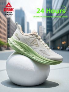 PEAK | Shock Absorbing Running Shoes for Men