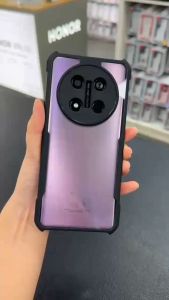 HONOR X9B 5G / X9C / X9A / X8B X8C / X7B X7C X7D / X6C X6B / X5B PLUS Case XUNDD Beatle Series AIRBAG Shockproof Case