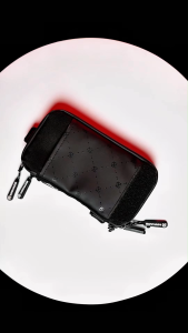 Mr Mads - Eternal Hanging Wallet - Tas Selempang Pria Tas Hp Dompet Waterproof - Tas Slingbag Kecil