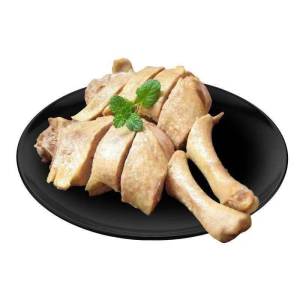 Authentic Nanjing Salted Duck Legs Ready-to-eat