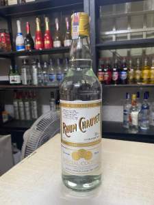 Rhum CHAUVET Việt Nam 39 700ml