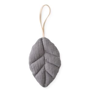 Cartoon Leaf Solid Color Pacifier Holder Baby Pacifier Clip Chain Pacifier Clip Baby Teething Chain Gift For Baby A Decoration