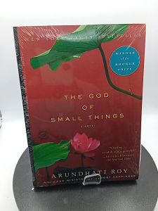 The God of Small Things by Arundhati Roy