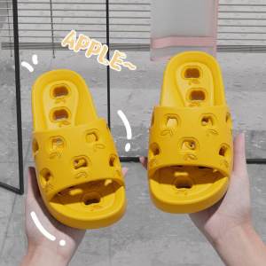 Non-slip Quick-dry Childrens Bath Slippers