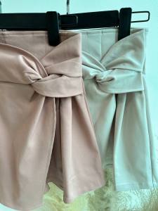 Premium skorts|1372 B30|Ready Stock ✅