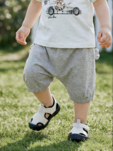 aqpa | Quần Shorts Bé Gái Cotton Modal Dễ Thương