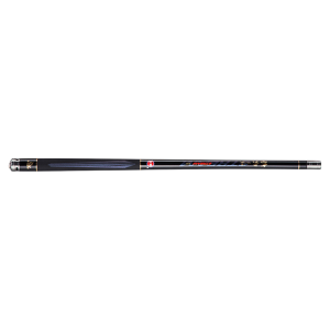 GW | Portable Carbon Fiber Ultra Lightweight Ultrahard Travel Fishing Rod