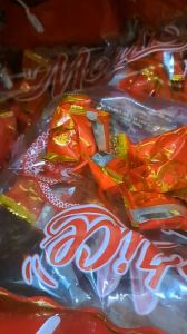 Kẹo Dẻo Sữa Song Hỷ  Kẹo Đám Cưới Hỏi Kẹo tết gói 400g muasamnhanh