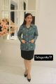 SERAGAM ATASAN PKK IJO WANITA LAPIS FURING BAHAN HALUS. 