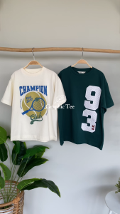 LEWIS EMMA - Graphic Tee 3 (6 Bulan-12 Tahun) Kaos Anak Laki-Laki / Atasan Lengan Pendek