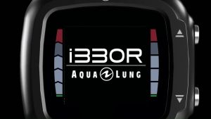 Aqualung i330R Dive Computer