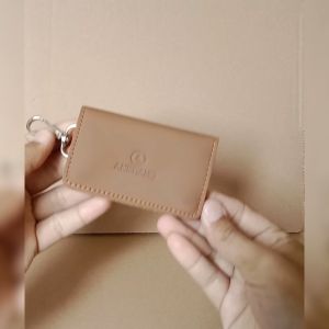 DOMPET KUNCI LIPAT KULIT ASLI / DOMPET KUNCI LIPAT 2 / DOMPET STNK KULIT SAPI / GANTUNGAN KUNCI MOTOR MOBIL LIPAT / KEY WALLET LEATHER DOMPET KUNCI KULIT GARUT / GANTUNGAN KUNCI KULIT ASLI