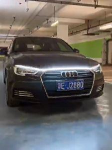 180cm Lampu Led Mobil 12 Volt Lampu Kap Mobil LED Dimodifikasi Lampu Siang Hari Lampu Hias DRL Car Daytime Running Light