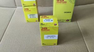 Lọc nhớt Audi A3 2012-2018 JS ASAKASHI