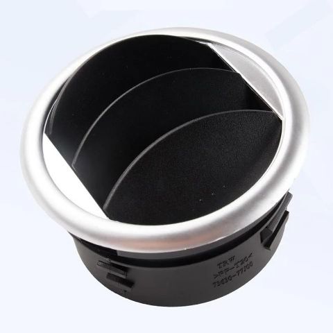 Dash Air Conditioning Vent Cover 73630 56p00 For Suzuki Vitara 2015