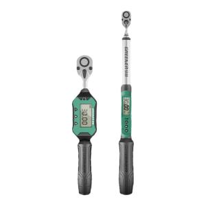Greener | Cờ Lê Siết Momen Có Điều Chỉnh Chính Xác cho Bugi