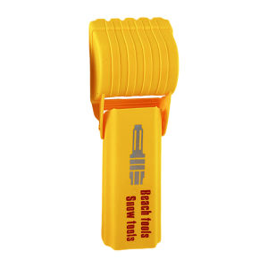 Others | Kids Sand Digger Large-Sized Beach Toy for Children Handheld Snow Shovel Tool for Winter Play Durable Garden Soil Gear