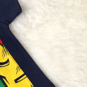 Setelan anak laki laki Marvel Comics Size 1-10 Tahun / baju anak / baju murah / COD