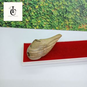 Once pipa padutan kayu Bidara model unik dan antik minimalis F100