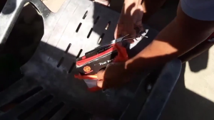 Roof Water Tank Float Switch | Double Float Level Controller | Heavy Duty Rustproof Automatic