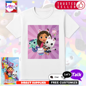 Bluey T-Shirt Design For Kids – Perfect for Outdoor and Indoor Wear