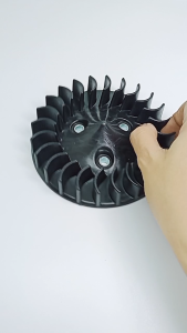 Kipas Mesin Magnit Yamaha F1ZR Force One F1Z