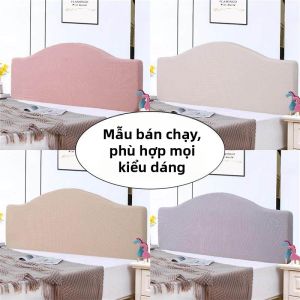 PH | Decorative Headboard Cover Oval Arch Style