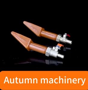 Car Wash Foam Spray Nozzle & Automotive Cleaning Tools