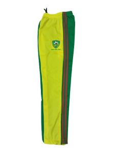 Track kedah limeted edition cuting slimfit