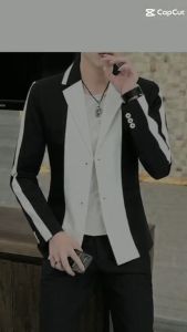 áo vest nam siêu phẩm áo vest nam mẫu thiết kế mới nhất đã ra mắt phong cách Hàn quốc phối màu cực độc lạ và đẹp trẻ trung cá tính - H56