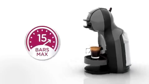 Máy Pha Cà Phê Viên Nén Capsule Nescafe Dolce Gusto Máy Pha Cafe Tự Động BH 12 Tháng