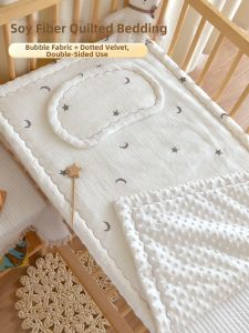 ANYOUBI | Cotton Gauze Thickened Baby Mattress