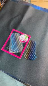 Lưới bững Exciter 135 4s Titanl khò chính hãng Titanlpro v2