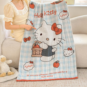 SHAYA | Absorbent Cartoon Cotton Terry Bath Towel