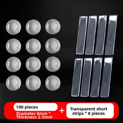 3M | Silent Collision Prevention Pads for Home