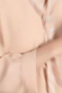 WE LOVE345 OFFICE BLOUSE WITH SCARP FIT to M to XL"