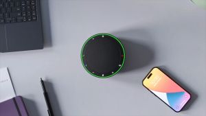 Jabra Speak2 40 UC or MS Wired Conference Speakerphone USB-A or C - 2 Years Warranty