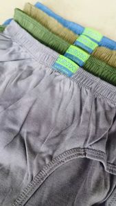 Set 3 Pcs Celana Dalam Pria Dewasa Halus Lembut Adem