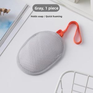 MRUN | Foaming Soap Pouch