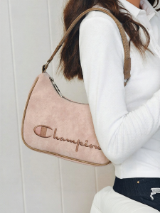 Champion | Compact Vintage Commuter Crossbody and Shoulder Bag