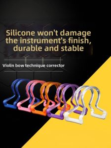 KAPAIER | Bow Straightener Auxiliary Bowing Posture Correction Device