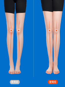 [Japan] Arch Trainer Sole Toe Rectifier Thumb Valgus Calf Valgus Leg Exercise Handy Gadget