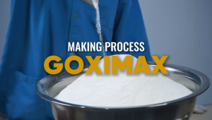 (COD) GOXIMAX Minuman Serbuk Rasa Umbi Garut Susu Untuk Kesehatan Lambung ORIGINAL BPOM