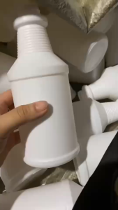 ส่งจากไทย ฟ๊อกกี้ ฟอกกี้ฉีดน้ำ ขวดใส ฟ๊อกกี้สเปรย์ ขนาด650 ML foggy แอลกอฮอล์ หัวฉีดปรับระดับได้ ใช้ฉีดน้ำ ฉีดต้นไม้ ทนต่อสารเคมี