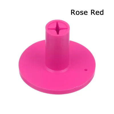 Golf Practice Mat Durable Rubber Tee