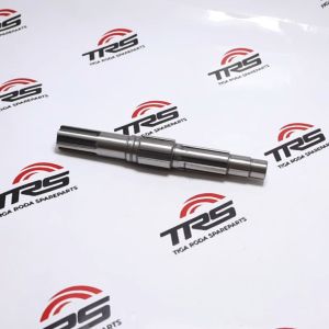 TRS As Rasio Lawan Countershaft As Transmisi 165mm Motor Roda Tiga Viar 150cc 200cc Tossa Spareparts Original TRS SEMARANG