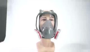 7 in 1 6800 Gas Mask: A Comprehensive Guide